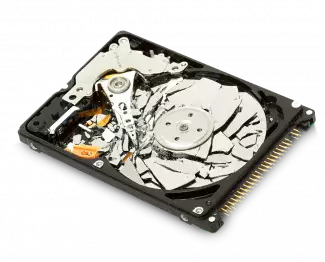 hard drive disposal